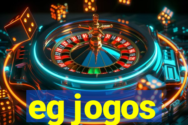 eg jogos